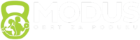 modus-white-logo